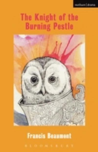 Knight Of The Burning Pestle