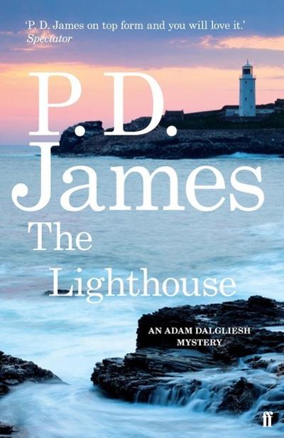 James, P: The Lighthouse