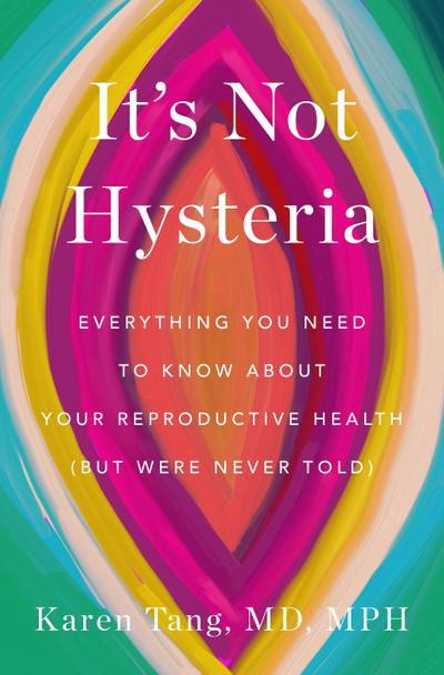 It’s Not Hysteria