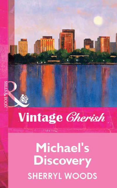 Michael’s Discovery (Mills & Boon Vintage Cherish)
