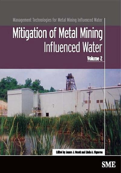 Mitigation of Metal Mining Influenced Water