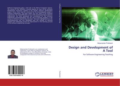 Design and Development of A Tool