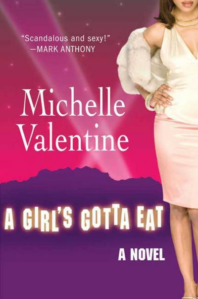 A Girl’s Gotta Eat