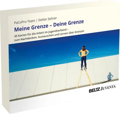 Meine Grenze - Deine Grenze