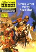 Hernan Cortez erobert Mexiko