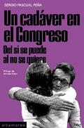 Un cadáver en el Congreso