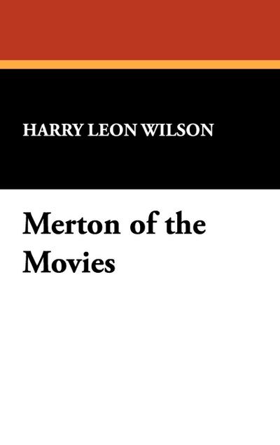 Merton of the Movies