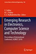 Emerging Research in Electronics, Computer Science