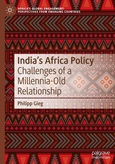 India’s Africa Policy