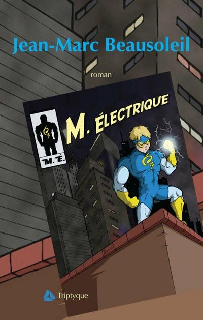 Monsieur Electrique