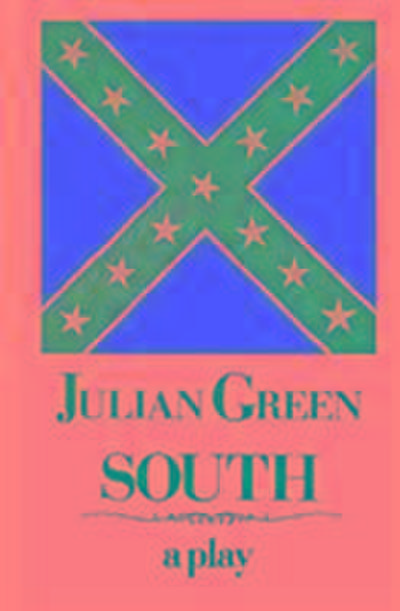 Green, J: South