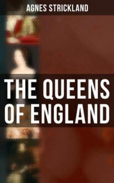 The Queens of England