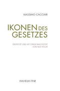 Ikonen des Gesetzes
