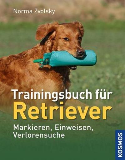 Trainingsbuch für Retriever