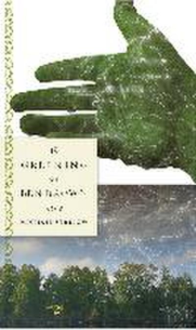 Strelow, M: Greening of Ben Brown