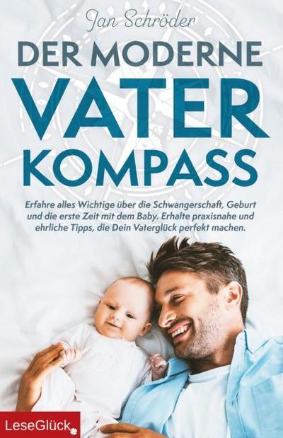 Der moderne Vater-Kompass