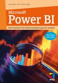 Microsoft Power BI: Das Praxisbuch für Datenvisual