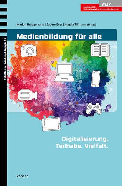 Medienbildung für alle