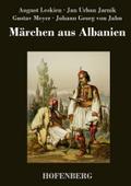 Märchen aus Albanien