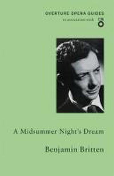A Midsummer Night’s Dream