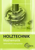 Holztechnik - Mathematik