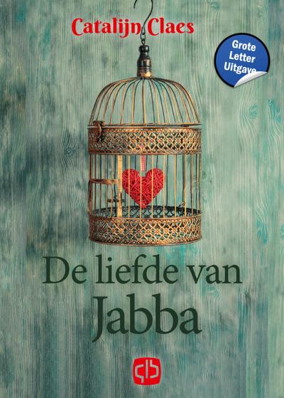 De liefde van Jabba