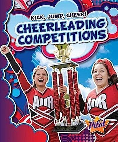 Cheerleading Competitions