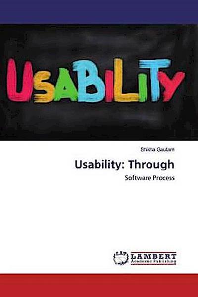 Usability: Through