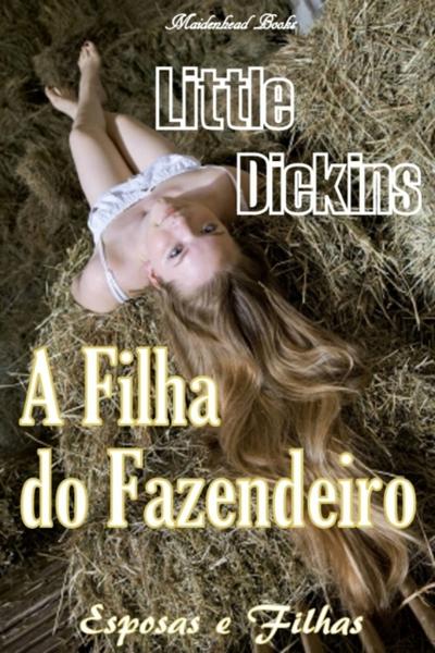 A Filha Do Fazendeiro