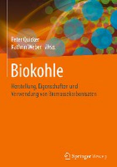 Biokohle