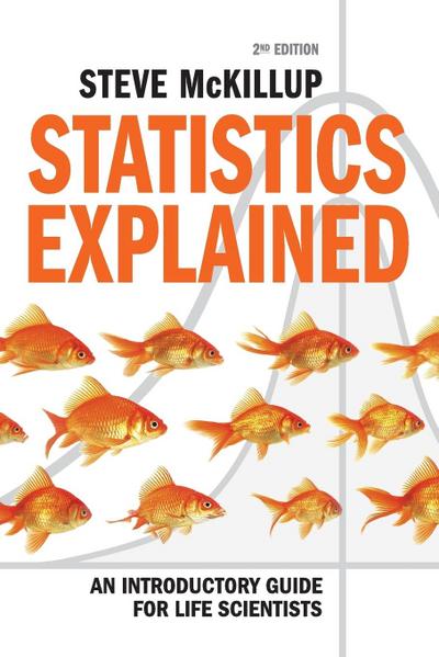 Statistics Explained 2ed