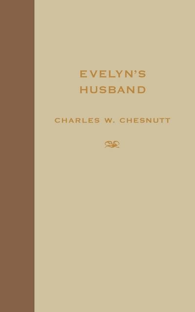Evelyn’s Husband