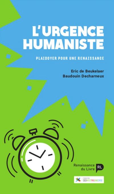 L’urgence humaniste