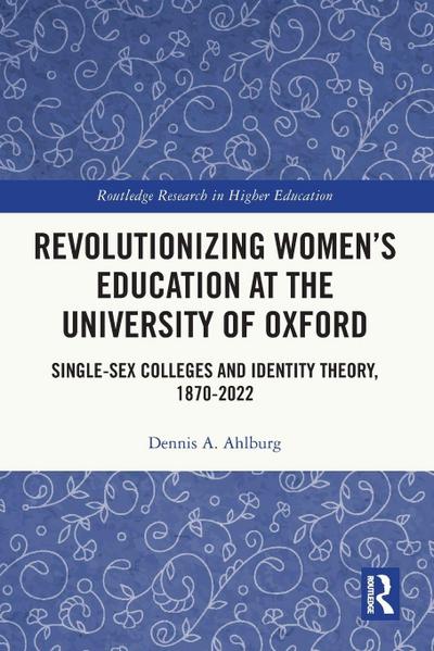 Revolutionizing Women’s Education at the University of Oxford