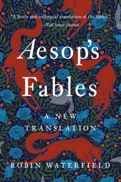 Aesop’s Fables
