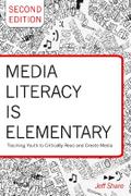 Media Literacy is Elementary