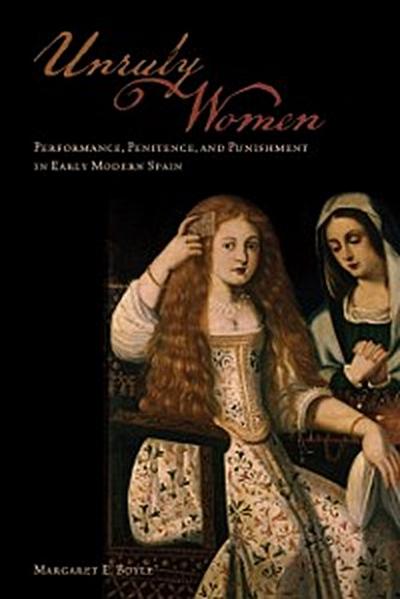 Unruly Women