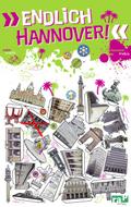 Endlich Hannover!