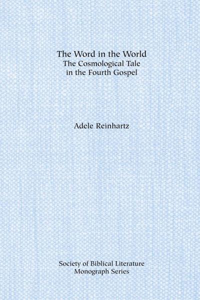 The Word in the World