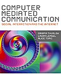 Computer Mediated Communication