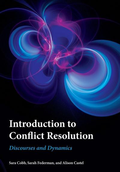 Introduction to Conflict Resolution