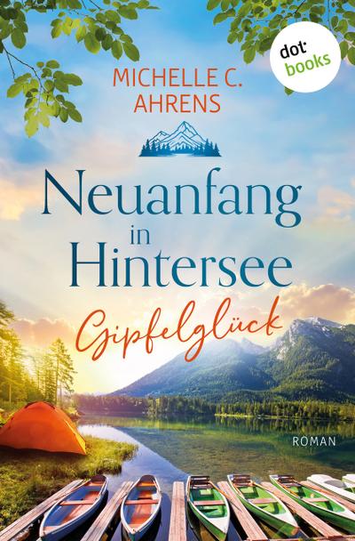 Gipfelglück