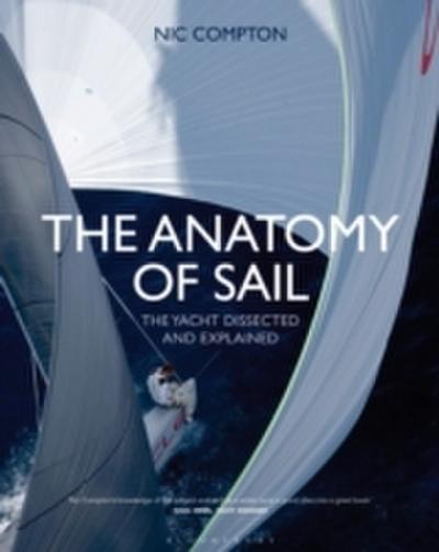 Anatomy of Sail