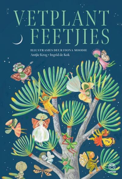 Vetplantfeetjies