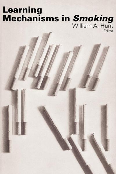 Learning Mechanisms in Smoking
