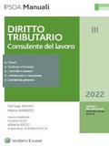 Diritto tributario - Consulente del lavoro
