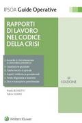 Rapporti di lavoro nel codice della crisi