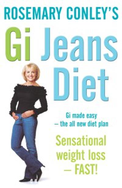 Rosemary Conley’s GI Jeans Diet