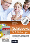 Notebooks für Späteinsteiger