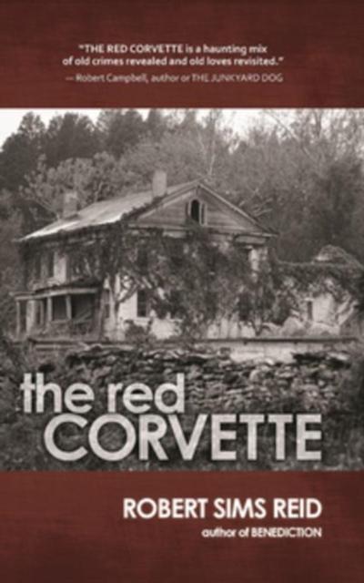 The Red Corvette